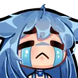 Emoji DootCry