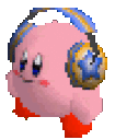 Emoji kirby