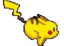 Emoji pikasprint