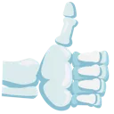 Emoji cool