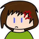 Emoji UtenekueAngry