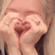 Emoji Roseheats