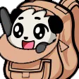 Emoji PandaHii