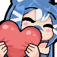 Emoji DootLove2