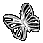 Emoji Butterflyz9