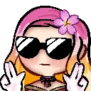 Emoji kura_bond