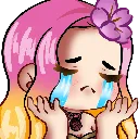 Emoji kura_cry