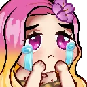 Emoji kura_sad