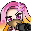 Emoji kura_shoot