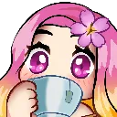 Emoji kura_sip