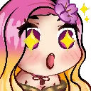 Emoji kura_waoo