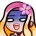 Emoji kura_scare