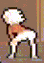 Emoji ClavelTwerk