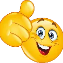 Emoji good