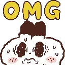 Emoji omg