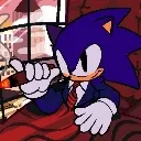 Emoji sonicbusiness_is_business