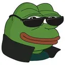 Emoji ganf
