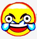 Emoji bahah