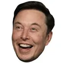 Emoji Elonsmusk