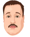 Emoji PaulBlart2