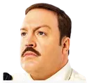 Emoji PaulBlart1