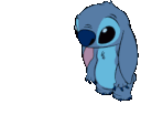 Emoji StitchDead