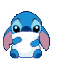 Emoji StitchCuddle