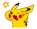 Emoji PikaHe