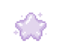 Emoji StarPurple