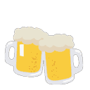 Emoji beer