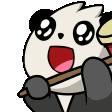 Emoji hammer_mention