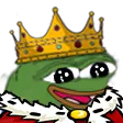 Emoji king