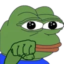 Emoji pepe