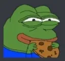 Emoji cookie