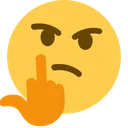 Emoji fuck