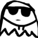 Emoji Cool