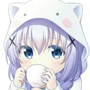 Emoji drink