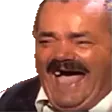 Emoji issou