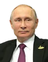Emoji VladimirPoutine