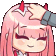 Emoji pat