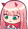 Emoji shy