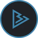Emoji LogoBlueStudio2024
