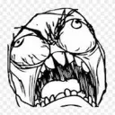 Emoji Rage