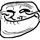 Emoji sourire
