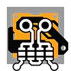 Emoji r6soperatorsbadgeosa