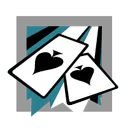 Emoji Y5S2_BADGE_Ace_L
