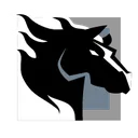 Emoji Y3S3_BADGE_Maverick_L