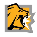 Emoji Y3S1_BADGE_Lion_L