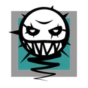 Emoji Y2S3_BADGE_Ela_L