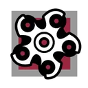 Emoji Y1S4_BADGE_Hibana_L